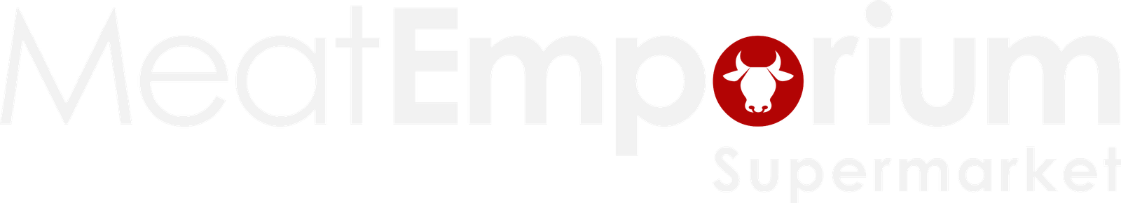 Meat Emporium Logo